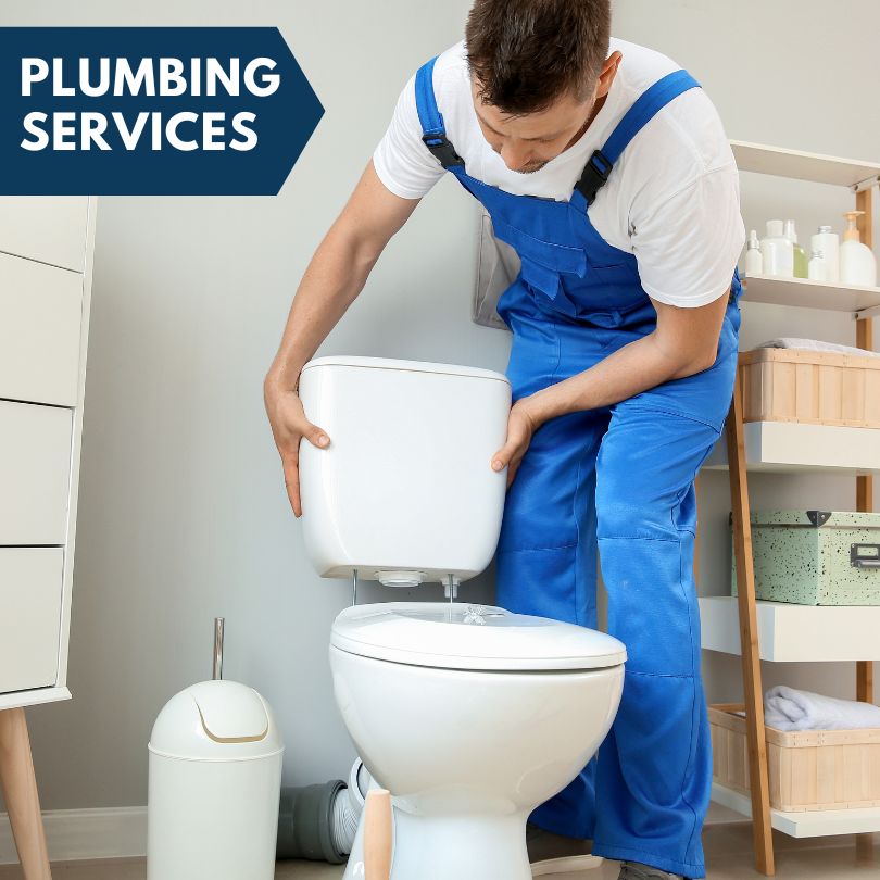 Plumbing Company in Reesville, OH